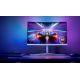 66. Philips Monitor 80,0 cm (31,5") 32M2C5501 16:9 2x HDMI + DP gebogen