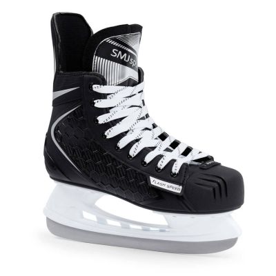 2. SMJ Sport Vermont Hockey-Schlittschuhe