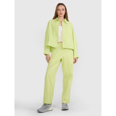 2. Damen Freizeithose 4F 4FRSS25TTROF1448-73S