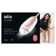 7. Braun Silk-expert PL1000 IPL-Haarentferner, Pink, Weiß