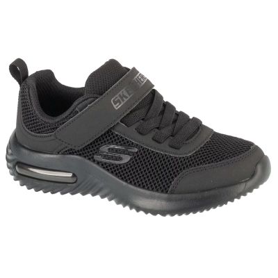 Skechers Bounder-Tech 403748L-BBK Schwarz 27