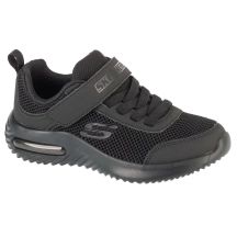 Skechers Bounder-Tech 403748L-BBK Schwarz 27