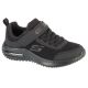 Skechers Bounder-Tech 403748L-BBK Schwarz 27