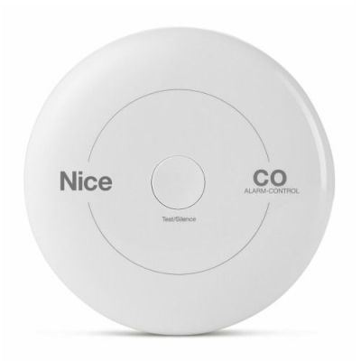 Nice CO-Control Kohlenmonoxidmelder (CO-Alarmsteuerung 868,4 MHz)