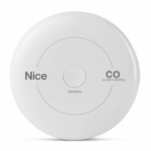 Nice CO-Control Kohlenmonoxidmelder (CO-Alarmsteuerung 868,4 MHz)