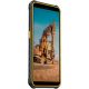 4. Ulefone Armor X12 3/32 GB schwarz-orange ohne Ladegerät