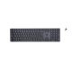 9. HP Programmierbare drahtlose Tastatur 450 Schwarz 4R184AA