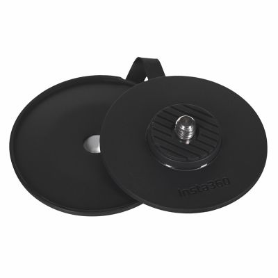 21. Insta360 GO 3S (64 GB) Weiß – 4K-Actionkamera 39 g