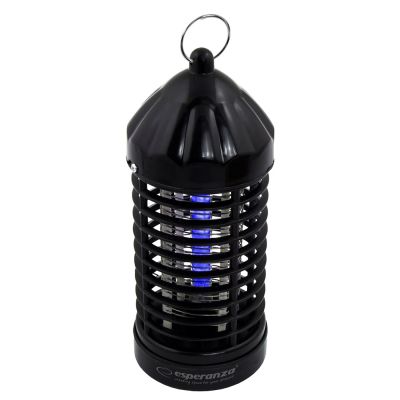 Esperanza Terminator EHQ005 Insektenvernichterlampe