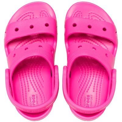10. Crocs Classic Kids Sandals T Jr 207537 6UB Sandalen