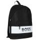 2. Boss Logo Rucksack J20366-09B