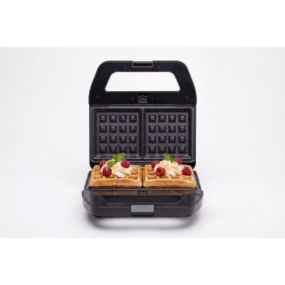 15. PROMIS 4-IN-1 TOAST MELTO / SANDWICH, COOKIES ODER