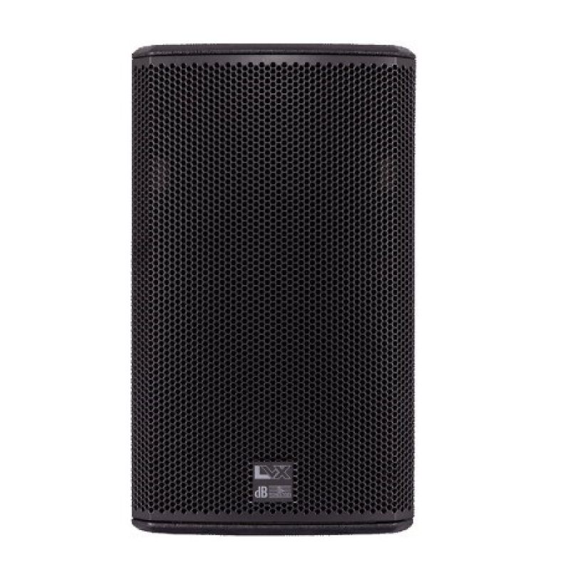 2. dBTechnologies LVX-12 12" Aktivlautsprecher