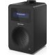6. Sharp DR-430 Digitalkamera, Schwarz