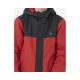 5. RIP CURL ANTI SERIES OLLY 10K JKT KIDS Skijacke rot