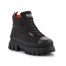 Palladium Revolt Boot Overcush W 98863-001-M Schuhe