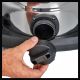 9. Akku-Werkstattsauger TE-VC 36/30 LI S-SOLO EINHELL