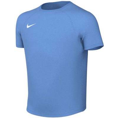 Nike Dri-Fit Park VIII Kinder-T-Shirt Hellblau HV8182 412