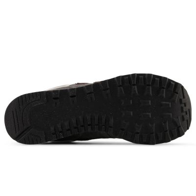 4. New Balance U574 Lifestyle-Sneaker in Grau für Unisex (U574QGY)