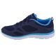 2. Skechers Summits Suited 12982-NVBL Marineblau 36