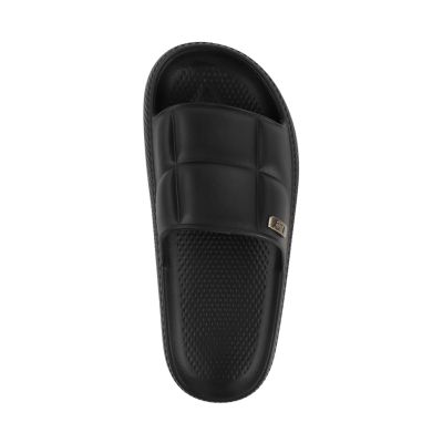 4. Lee Maya Damen-Flip-Flops, schwarz, 50261041, Größe 25Y
