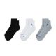 Air Jordan Jumpman Everyday Herren-Basketballsocken, 3er-Pack - DX9655-904