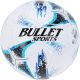 2. BULLET SPORTS FUSSBALL GRÖSSE 5 BLAU