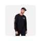 2. ROSSIGNOL SUPER LS TEE Unisex Schwarz