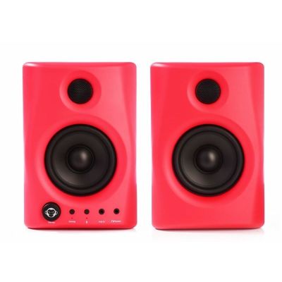 2. Monkey Banana Gibbon AIR 2-Wege-Funkfernbedienung Rot 60W