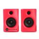 2. Monkey Banana Gibbon AIR 2-Wege-Funkfernbedienung Rot 60W