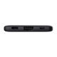 3. Powerbank TRUST Primo Ultra Thin Eco 5000mAh Schwarz