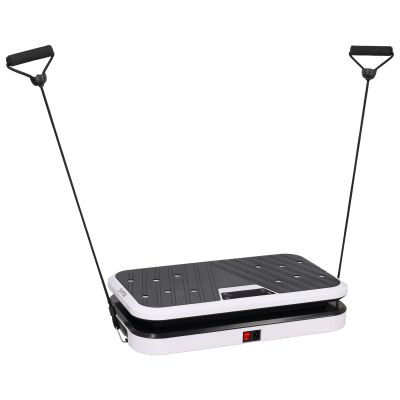 13. SVP09 Vibrationsplattform mit Halterungen für HMS-Pumpvorrichtungen