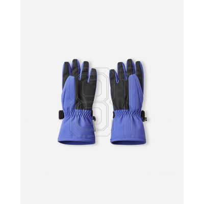 4. Reima Reimatec Tartu Jr Handschuhe 5300105A-5660