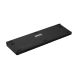 6. HATOR Skyfall Pro Wireless 100 Gaming-Tastatur USB + RF Wireless + Bluetooth QWERTZ US Englisch Schwarz, Grau