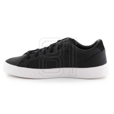 10. adidas Sleek W CG6193 Schuhe