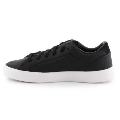 10. adidas Sleek W CG6193 Schuhe