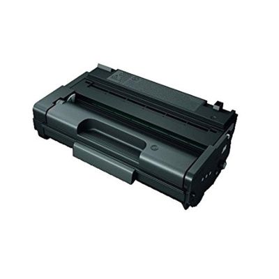 3. Ricoh 406523 Tonerkartusche, 1 Stück, Original Schwarz