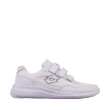 Lotto Connect VL OC Schuhe Weiß und Grau 2400361U 1014