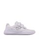 Lotto Connect VL OC Schuhe Weiß und Grau 2400361U 1014
