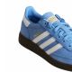 5. Adidas Handball Spezial Kinder Sportschuhe Hellblau / Wolkenweiß - JI2896