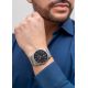 7. Herrenarmbanduhr Paul Lorens PL12156B2-1C1