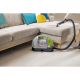 2. Bissell Spotclean C2 20671 340W Waschsauger Grau, Grün