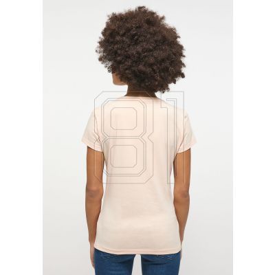 20. Mustang Alexia C Brustdruck-T-Shirt W 1013383 7262