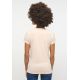 20. Mustang Alexia C Brustdruck-T-Shirt W 1013383 7262