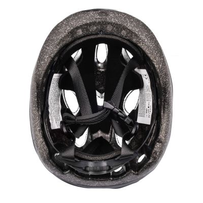 17. METEOR KS07 FAHRRADHELM APPER mint/rosa