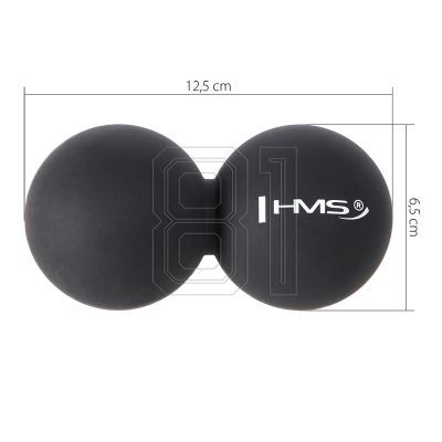 13. HMS LACROSSE BLC02 Massageball 