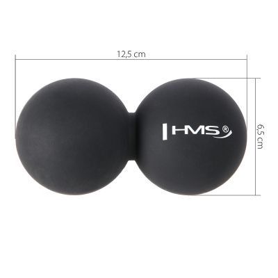 13. HMS LACROSSE BLC02 Massageball 