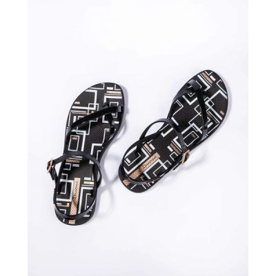 4. Ipanema Fashion Sand VIII Fem Damen-Flip-Flops, modisch und bequem