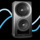 Kali Audio SM-5 - Aktivmonitor