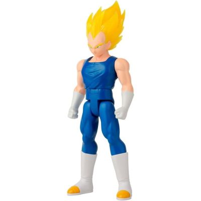 5. DRAGON BALL LIMIT BREAKER SPARKING - SUPER SAIYAN 2 VEGETA